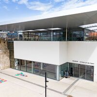 Kulturweg Museum St. Peter an der Sperr