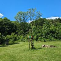 Grillplatz Hube