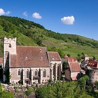 Wachauer Urpfarre St. Michael