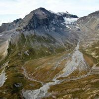 Oberer und unterer Segnesboden
