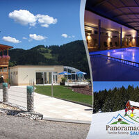 Panoramadorf Saualpe