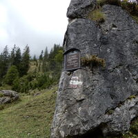 Arthurhaus - Erichhütte
