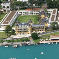 Falkensteiner Schlosshotel Velden