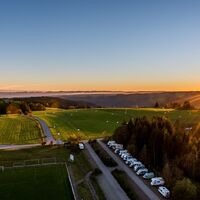 Stellplatz Höchenschwand