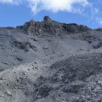 Alpenbogen A148 Stilfserjoch - Sulden