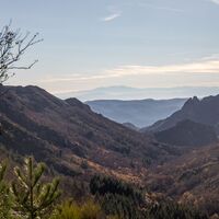 Radstrecke Nr. 29 - Von den Tälern zu den Gipfeln des Haut-Languedoc 7