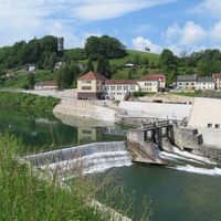 St. Leonhard - Waidhofen - Amstettner Hütte