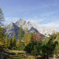 wir kommen dem E4 näher