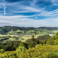 Auf dem Blößing, Bernau