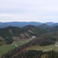 Panoramablick