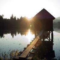 Moosburger Teiche