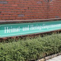 Heringsfängermuseum Heimsen