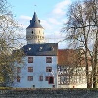 Schloss Oelber