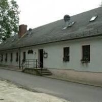 Finkenmühle Heute