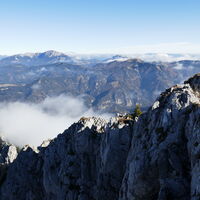 Kleiner und Großer Feistringstein