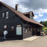 Nusplinger Hütte