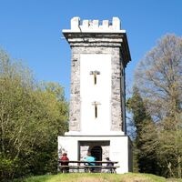 Neunlindenturm