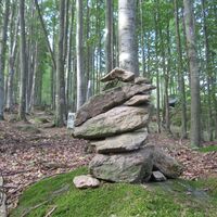 Laimbach a. Ostrong - Ybbs a. d. Donau
