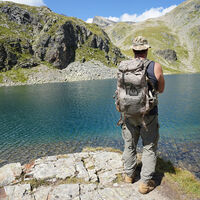 Am Alkuser See