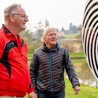 Der Spiraleffekt am altersgerechten Spaziergang