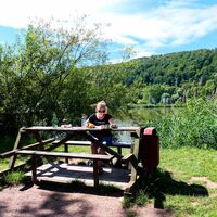 Rastmöglichkeit - Untermaßfeld
