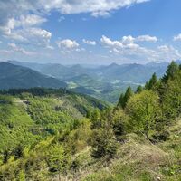 Pfannstein-Trail - Micheldorf