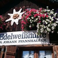 Edelweißhütte