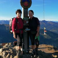 Wildschönau Gratlspitze