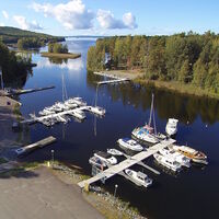 New Port Sysmä, Suopelto