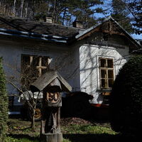 Hütteldorf - Lainzer Tiergarten - Liesing