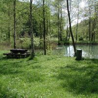 Grillplatz "Henkersbrunnen"