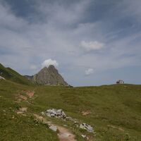 Zollhütte