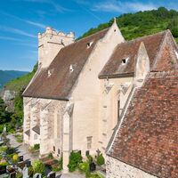 St. Michael
