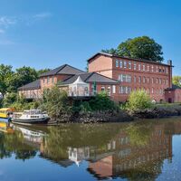 Hafencity Buxtehude