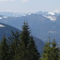 Jochartgipfel