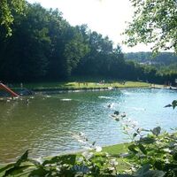 Naturschwimmbad Otterberg