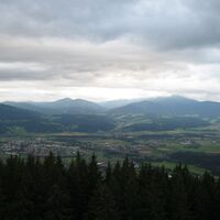 Knittelfeld - Seckau