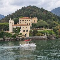 Villa di Balbaniello