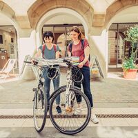 Ostalb-Radrunde - Touristinfo Aalen