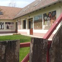 Zarándokszállás, Gombolyag, Kalocsa