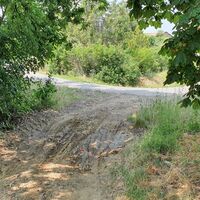 10.8 km In La Cascinetta links weiter