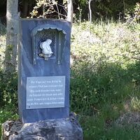 Materl vor Klessen