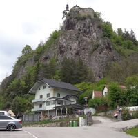 St. Peter Freienstein