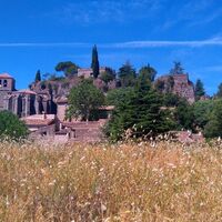 MOUREZE 2 @ Gilles Delerue