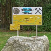 Übersichtstafel