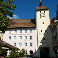 Unteres Tor in Waldshut