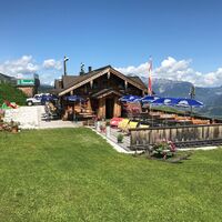 Thoraualm