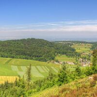 Drachenfliegerplatz am Tannschach