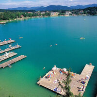 Klopeiner See