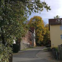 Von Grochwitz zur Talsperre Wisenta